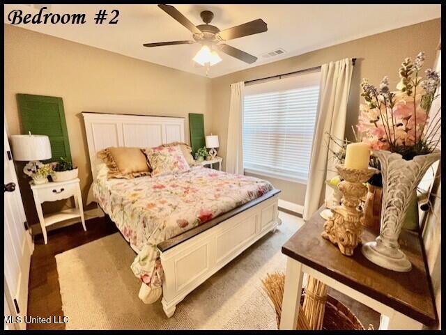 3445 Scott Road Hernando, MS 38632 - Photo 44 of 54 3445 SCOTT - BD 2 - A