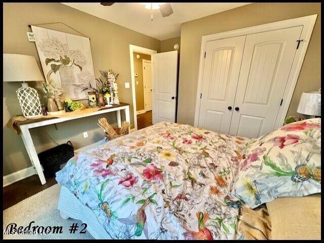 3445 Scott Road Hernando, MS 38632 - Photo 45 of 54 3445 SCOTT - BD 2 - B