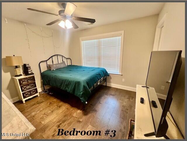 3445 Scott Road Hernando, MS 38632 - Photo 46 of 54 3445 SCOTT - BD 3 - A