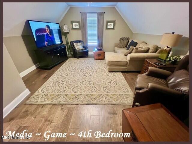 3445 Scott Road Hernando, MS 38632 - Photo 49 of 54 3445 SCOTT - GAME - MEDIA RM A