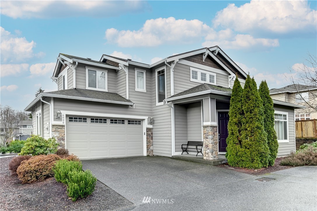 6000 Northeast 1st Street Renton, WA 98059 - Photo 1 of 31