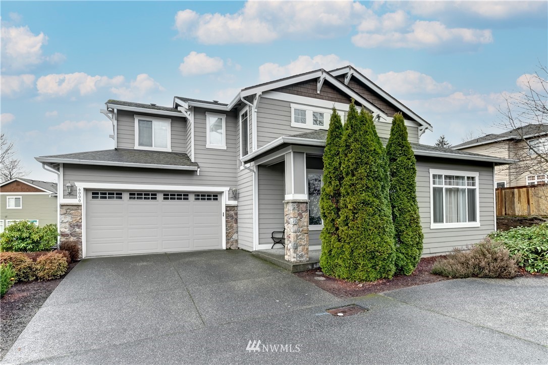 6000 Northeast 1st Street Renton, WA 98059 - Photo 2 of 31