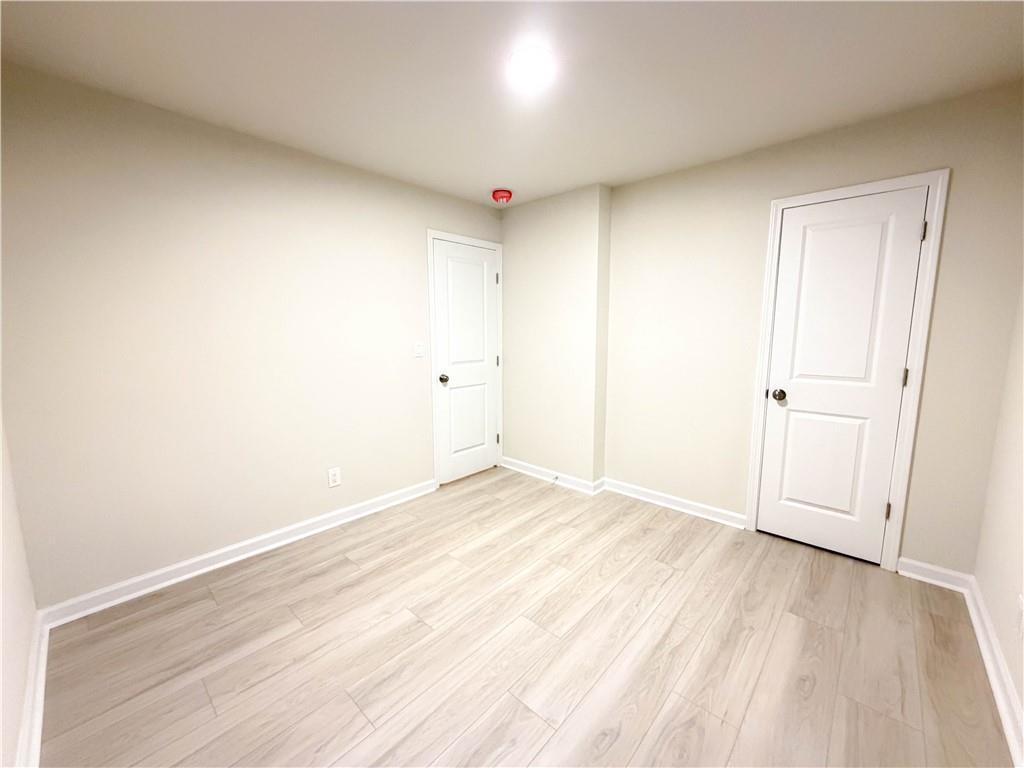 102 Welch Street Stockbridge, GA 30281 - Photo 15 of 28 a view of an empty room