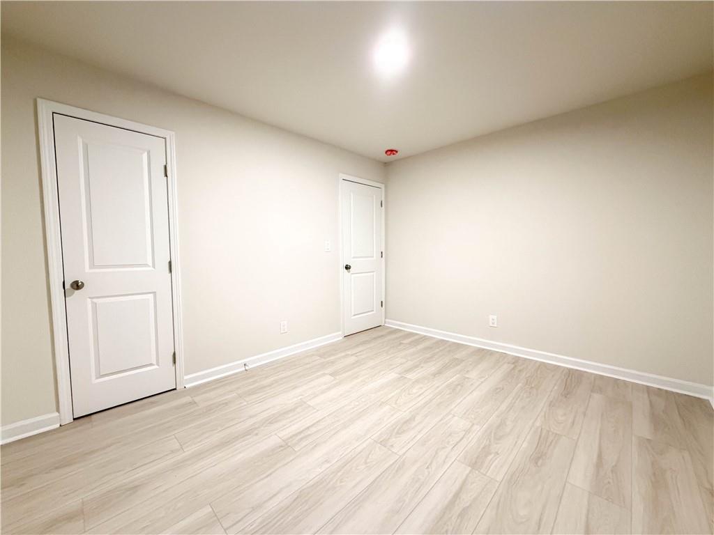 102 Welch Street Stockbridge, GA 30281 - Photo 17 of 28 a view of an empty room