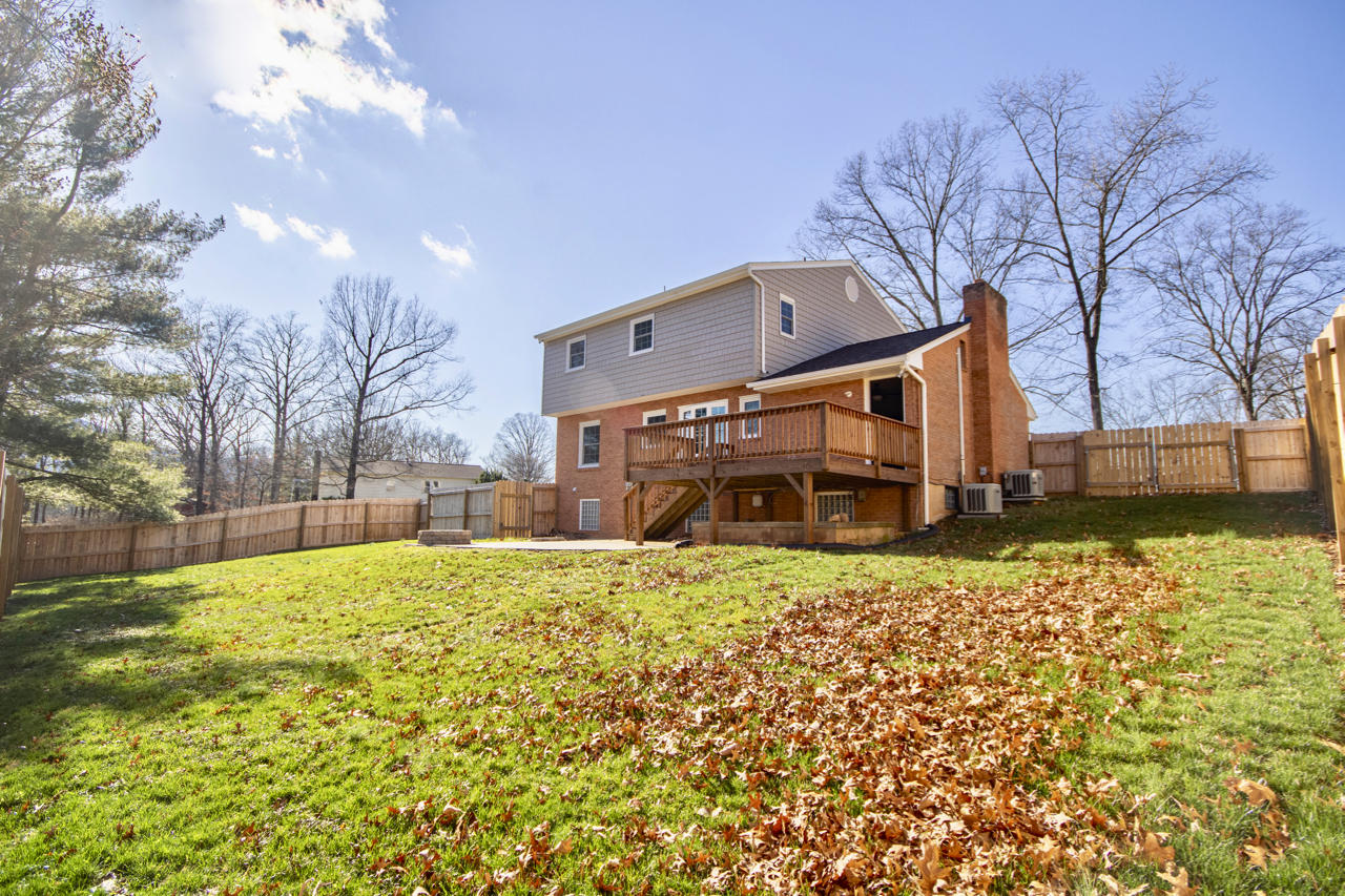 3532 Morning Dove Road Roanoke, VA 24018 - Photo 11 of 41 Morning Drove 3532 - 8
