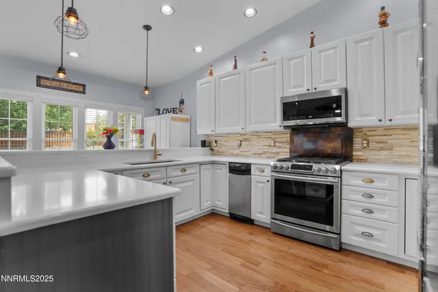 $669,900 | 3271 Paiute Street, Winnemucca, NV 89445