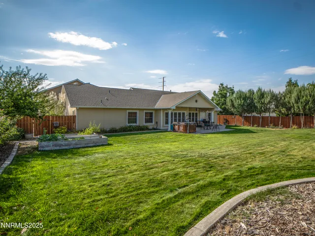 $669,900 | 3271 Paiute Street, Winnemucca, NV 89445