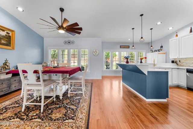 $669,900 | 3271 Paiute Street, Winnemucca, NV 89445