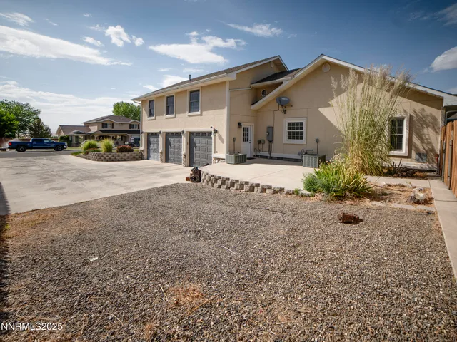 $669,900 | 3271 Paiute Street, Winnemucca, NV 89445