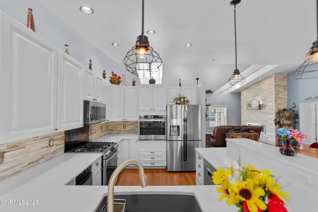 $669,900 | 3271 Paiute Street, Winnemucca, NV 89445