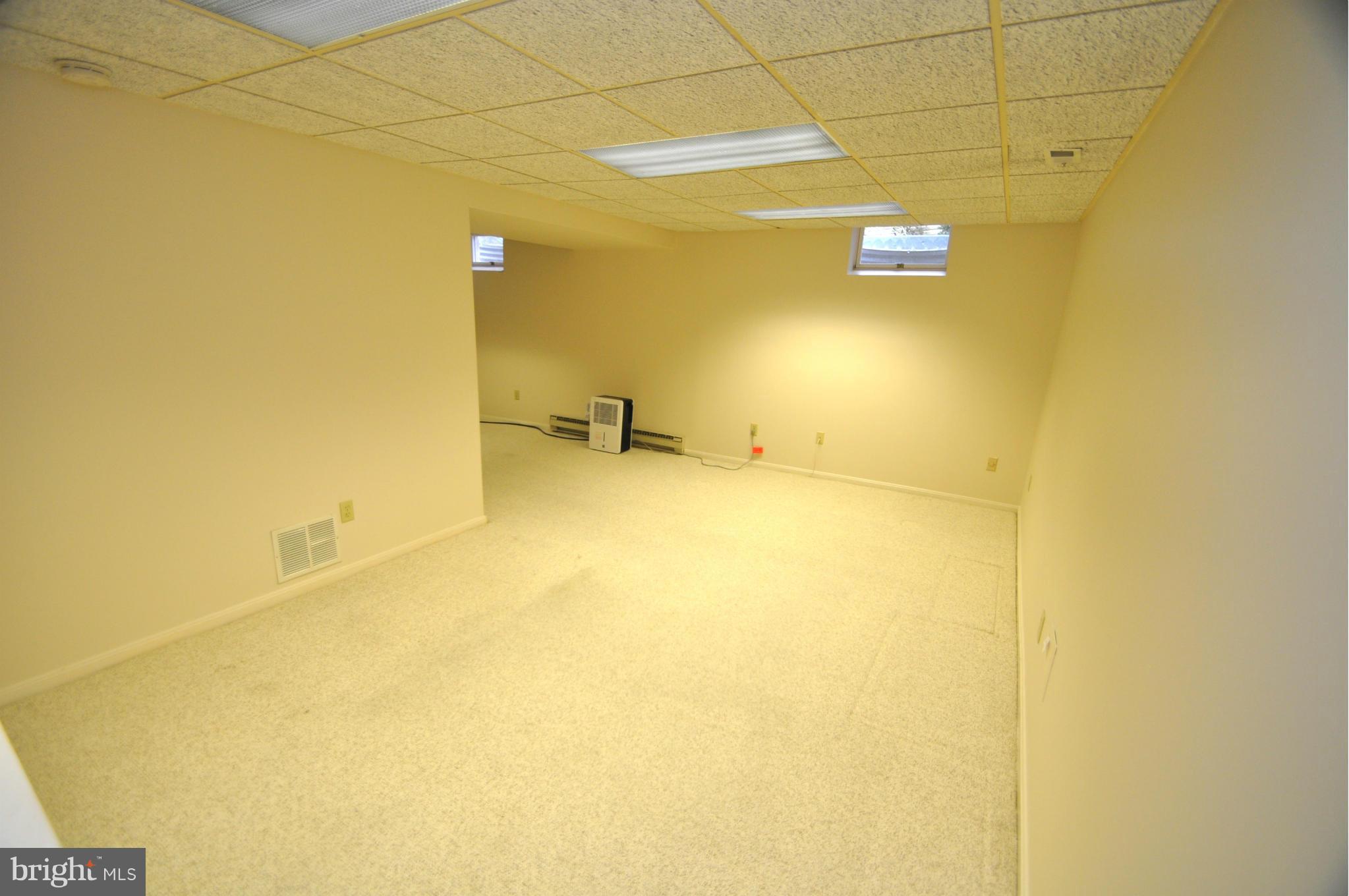 9902 Maidbrook Road Baltimore, MD 21234 - Photo 16 of 28 Basement