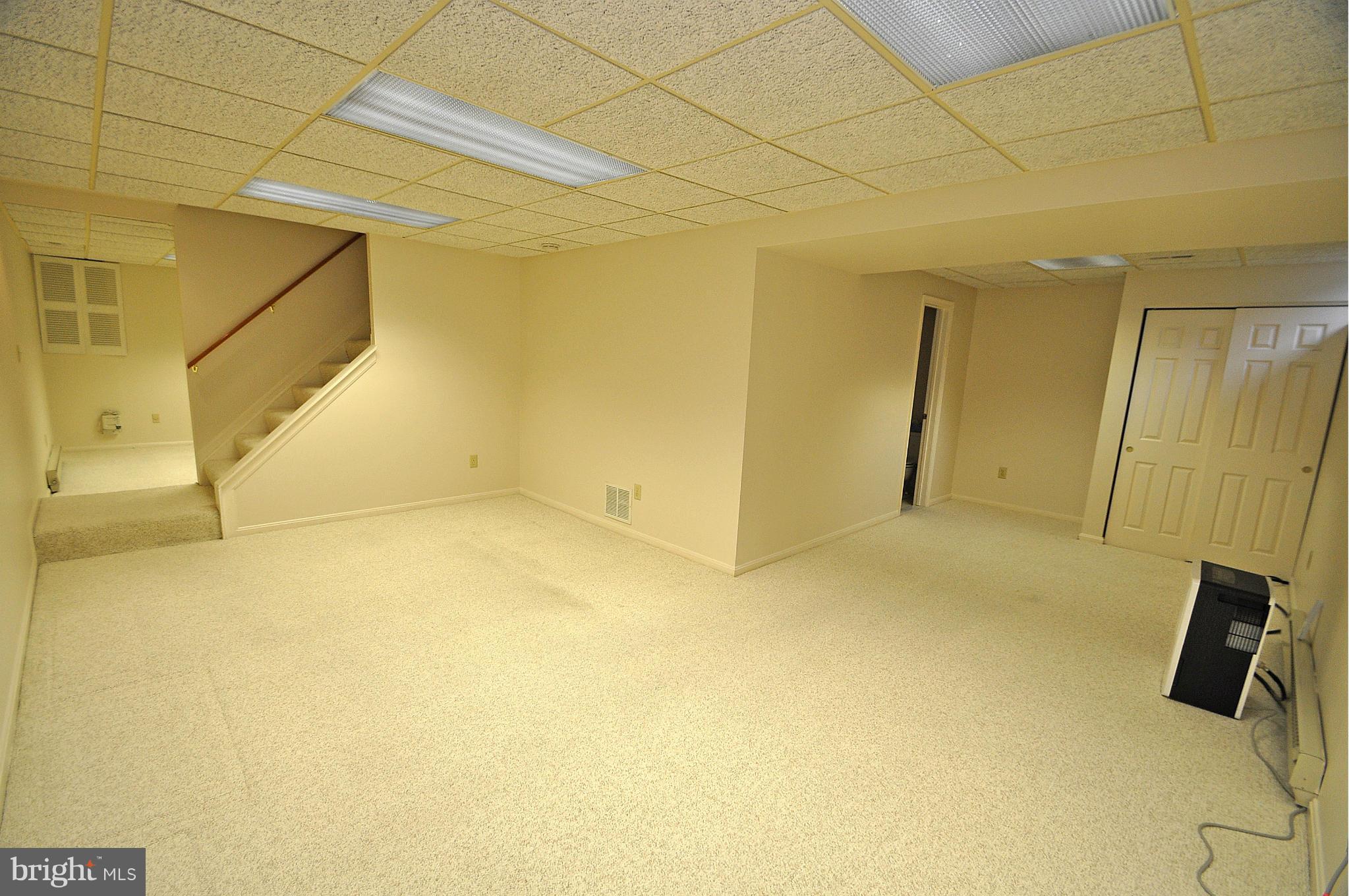 9902 Maidbrook Road Baltimore, MD 21234 - Photo 17 of 28 Basement