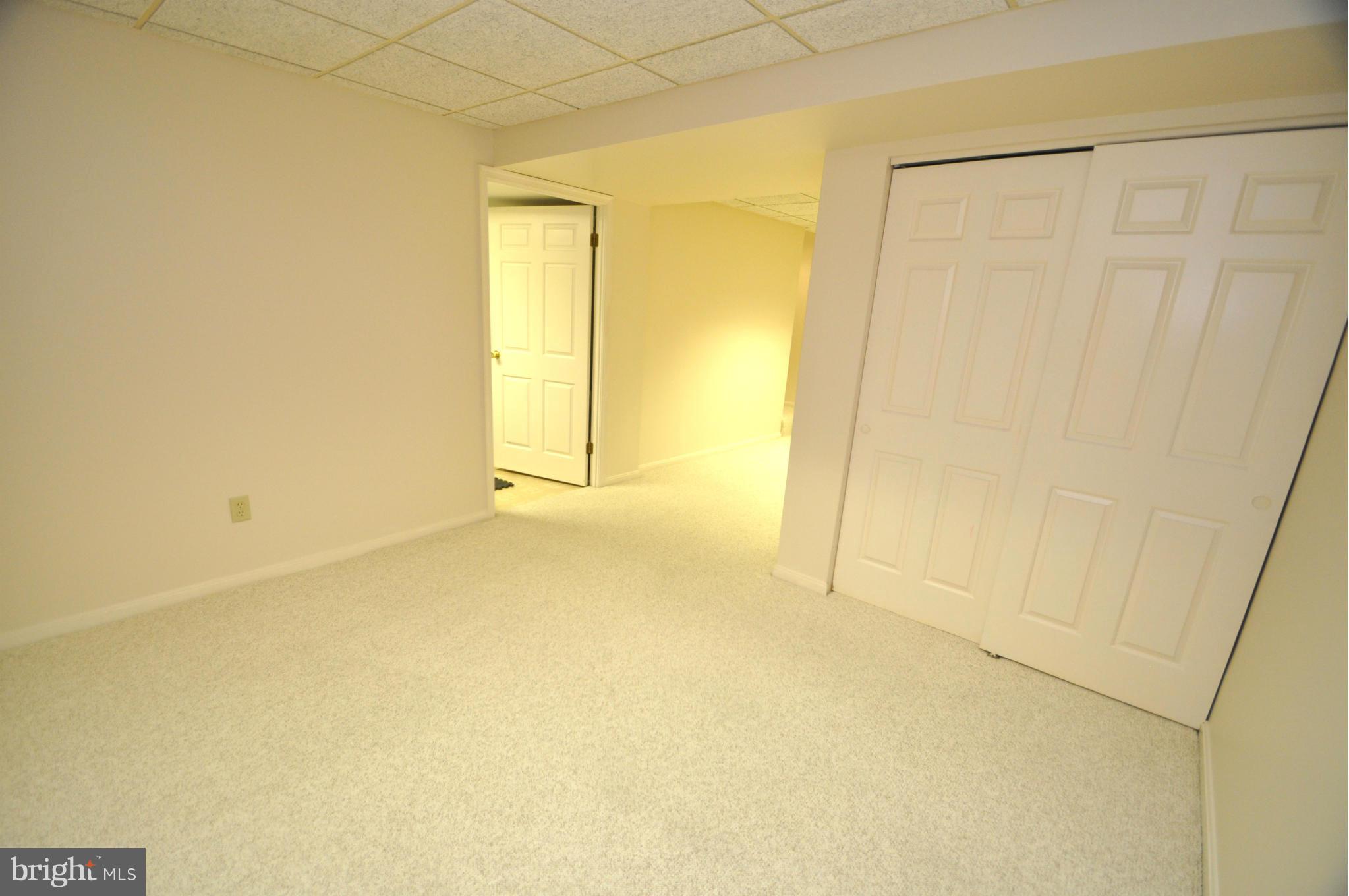 9902 Maidbrook Road Baltimore, MD 21234 - Photo 18 of 28 Basement