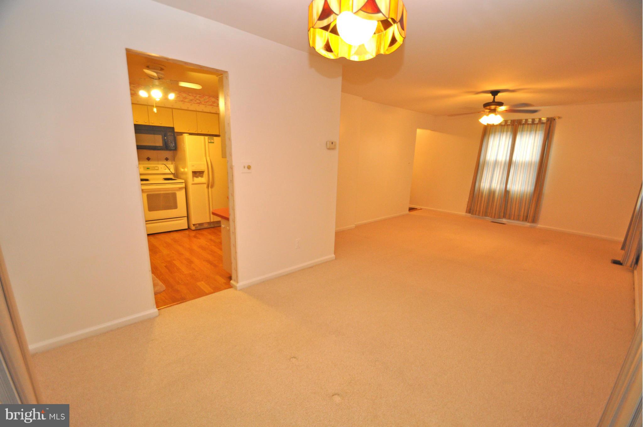 9902 Maidbrook Road Baltimore, MD 21234 - Photo 4 of 28 Dining Room