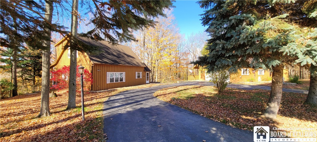 6226 Hoehandle Road Castile, NY 14427 - Photo 4 of 41