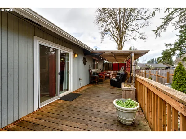 $425,000 | 24970 Hunter Avenue, Veneta, OR 97487