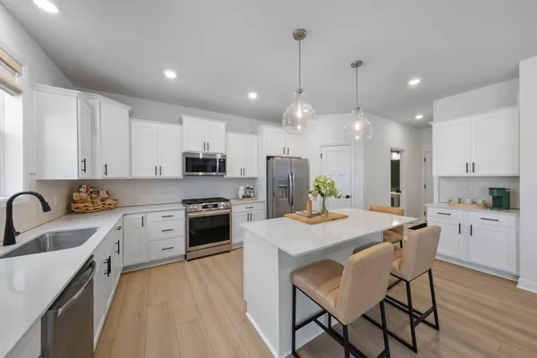 $546,150 | 12421 Holden Way, Rogers, MN 55374