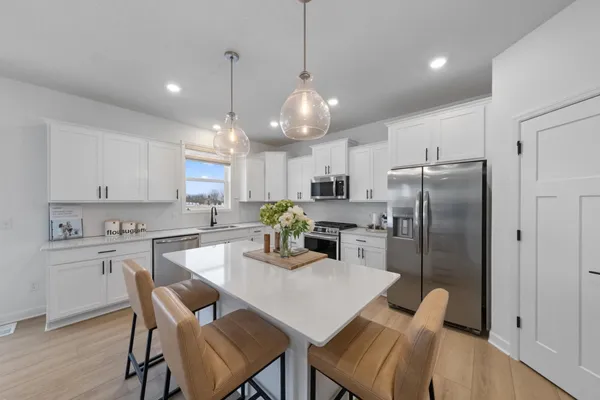 $546,150 | 12421 Holden Way, Rogers, MN 55374