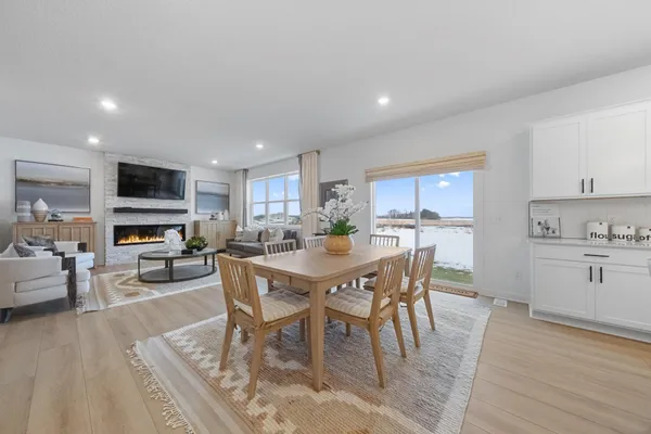 $546,150 | 12421 Holden Way, Rogers, MN 55374