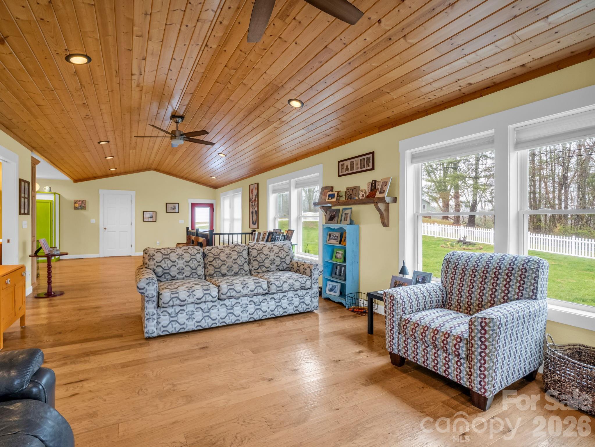 1086 Carters Ridge Road Spruce Pine, NC 28777 - Photo 24 of 48