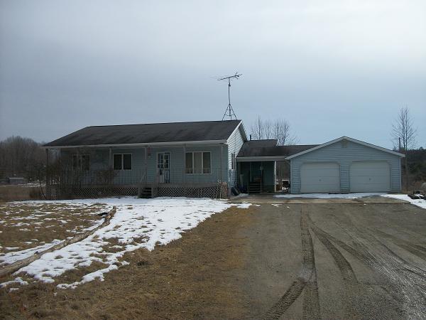 8875 Jefferson Road Lakeview, MI 48850 - Photo 1 of 1 Primary Photo