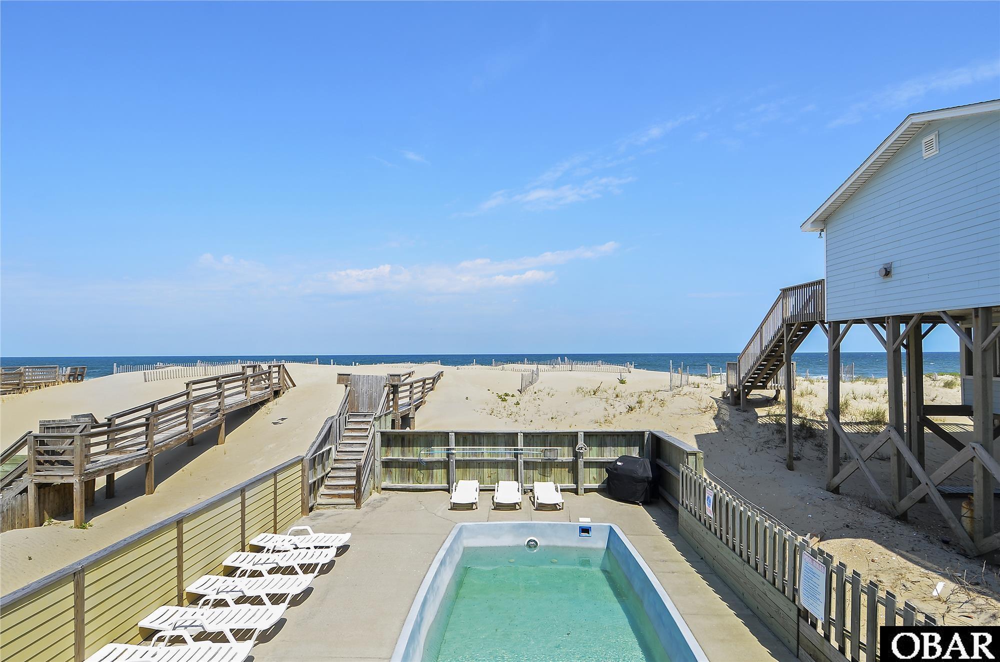 9113 South Old Oregon Inlet Road, Unit 10 Nags Head, NC 27959 - Photo 3 of 64