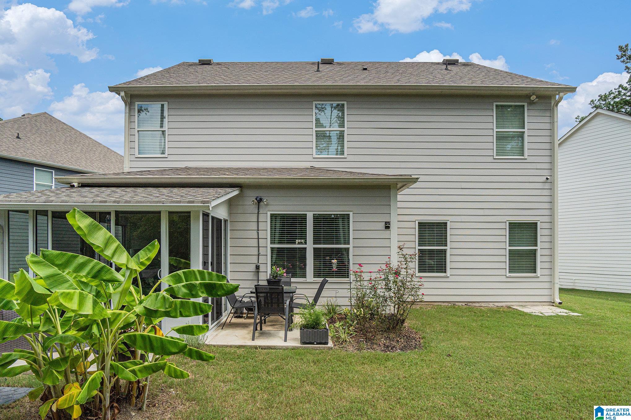 1184 Riviera Drive Calera, AL 35040 - Photo 24 of 27