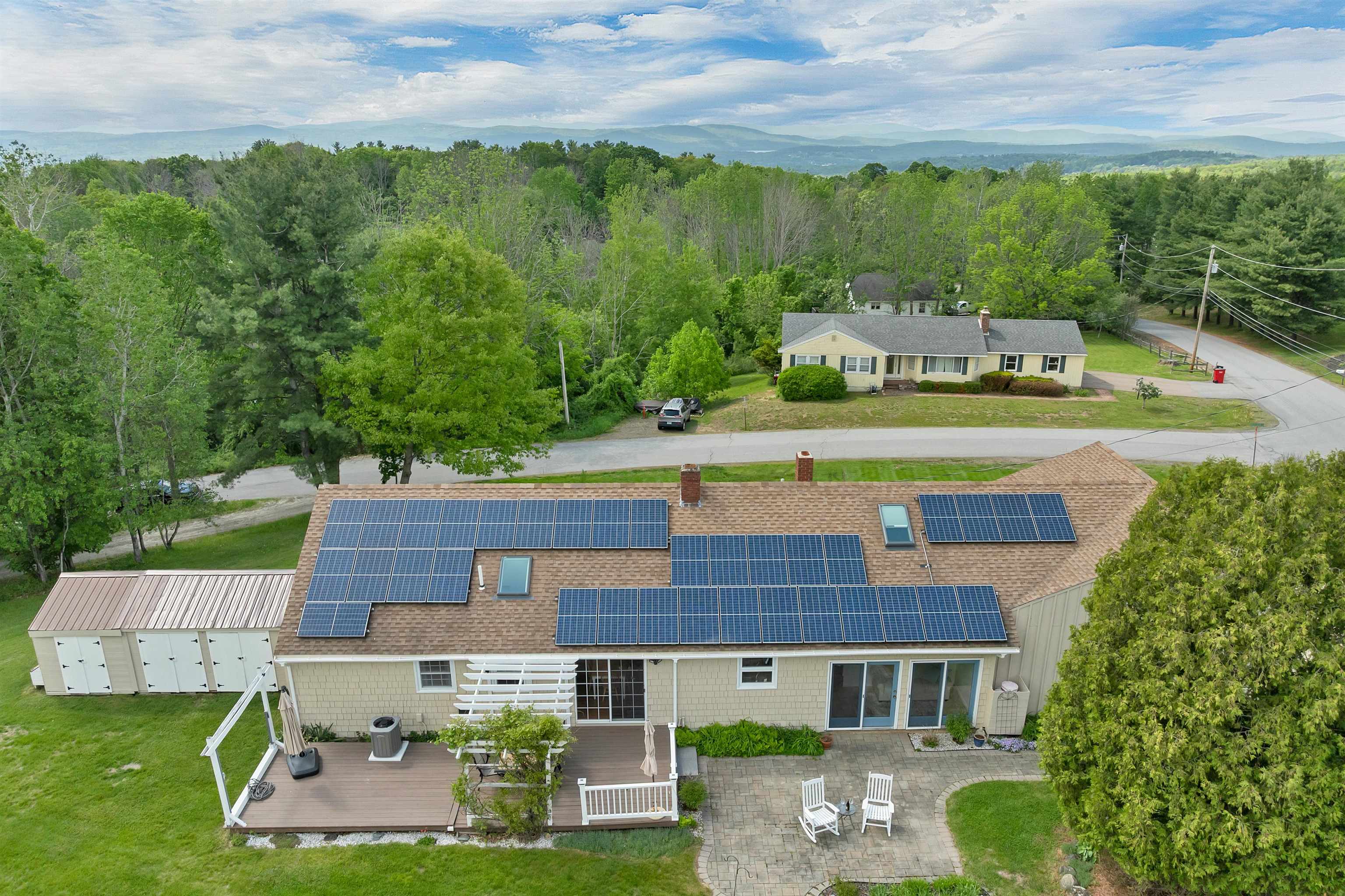 297 Liberty Hill Road Gilford, NH 03249 - Photo 45 of 60