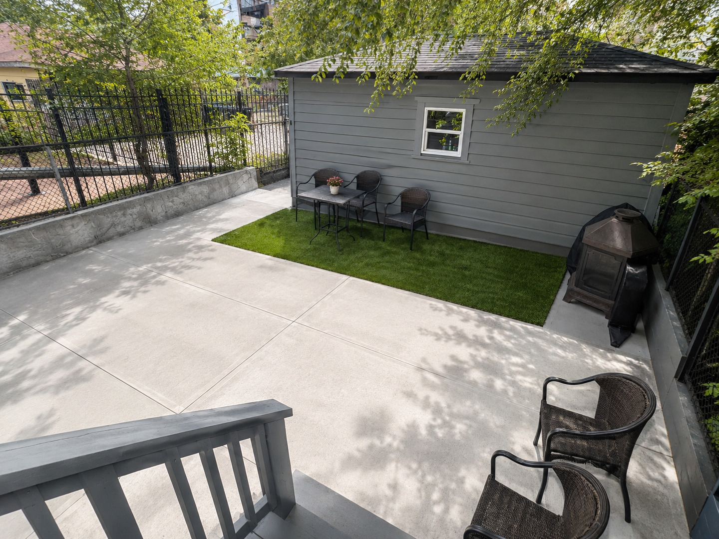 6426 South Ingleside Avenue, Unit 2 Chicago, IL 60637 - Photo 14 of 16