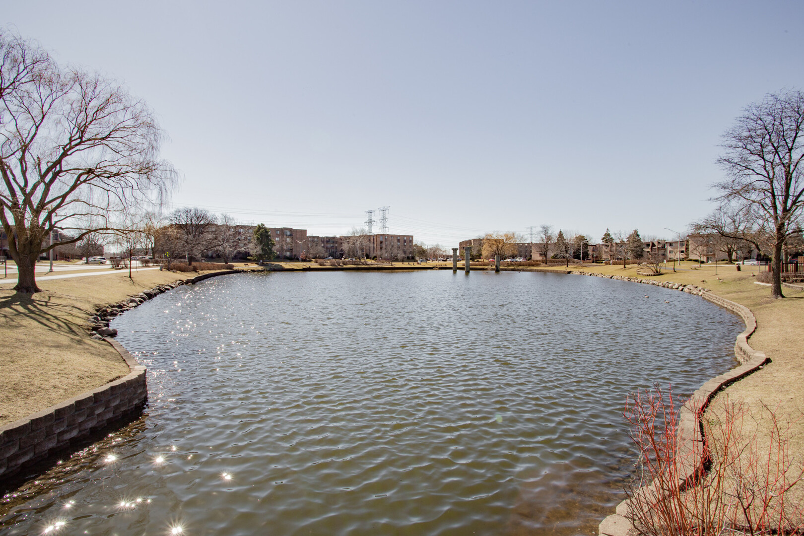 1101 Hunt Club Drive, Unit 403 Mount Prospect, IL 60056 - Photo 37 of 44