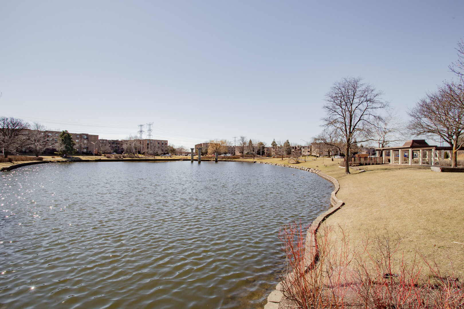 1101 Hunt Club Drive, Unit 403 Mount Prospect, IL 60056 - Photo 38 of 44