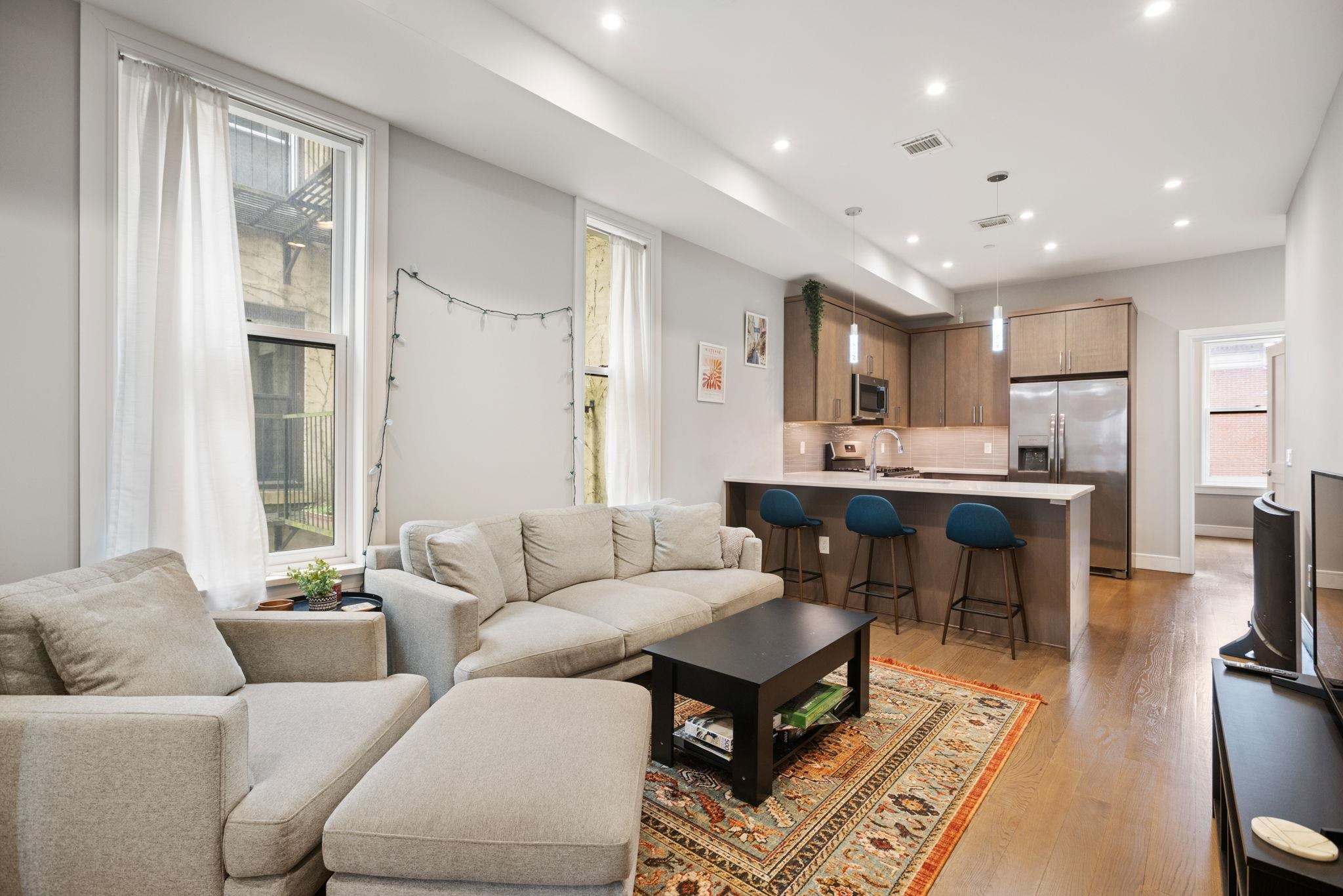 56 3rd Street, Unit 3 Hoboken, NJ 07030 - Photo 2 of 16