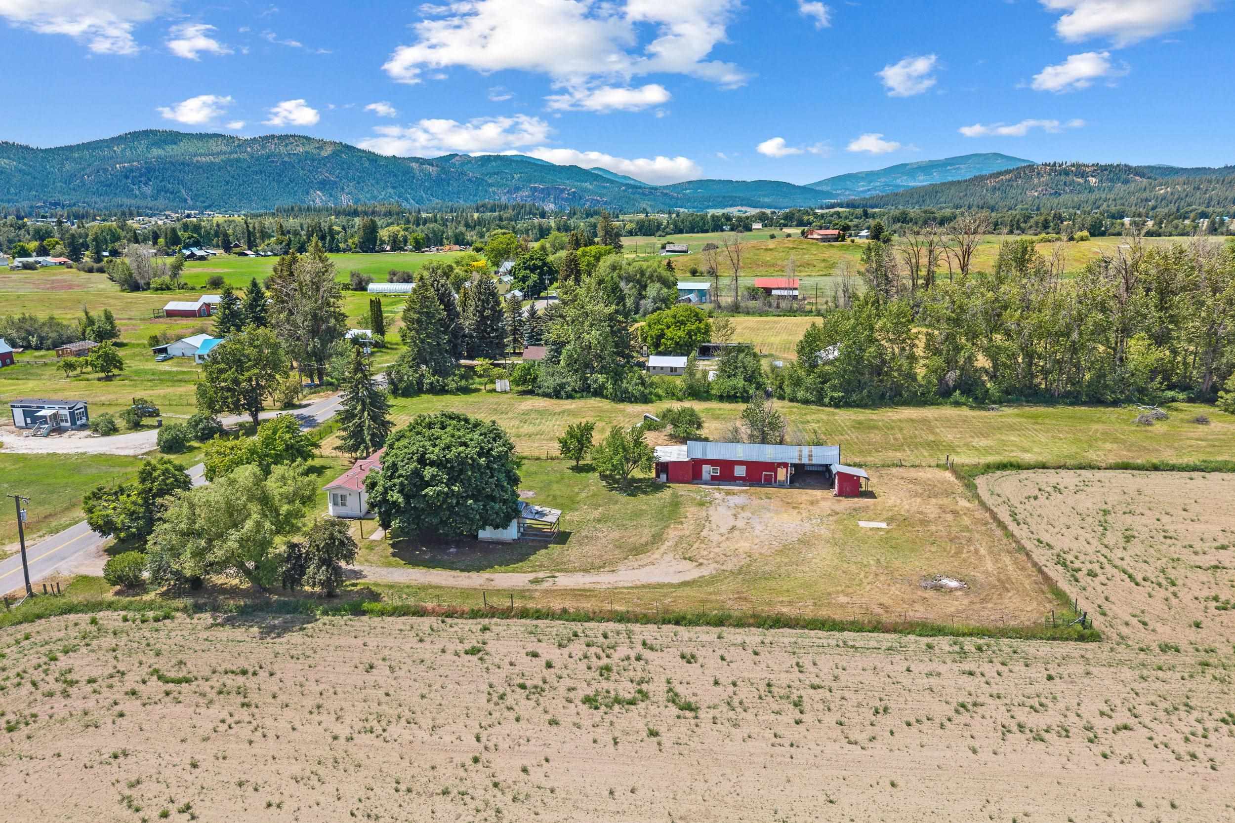 2337 Burnt Valley Road Chewelah, WA 99109 - Photo 27 of 31