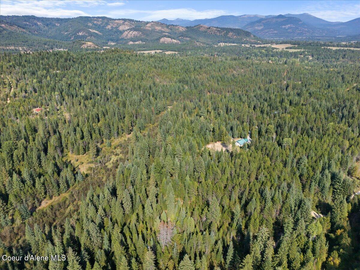 Nna Beaver Pond Trail Priest River, ID 83856 - Photo 11 of 18 07-Aerial property