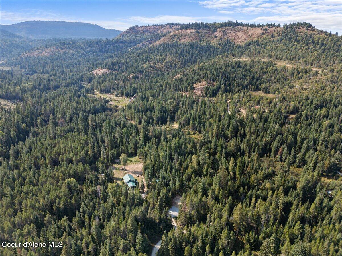 Nna Beaver Pond Trail Priest River, ID 83856 - Photo 13 of 18 05-Aerial property