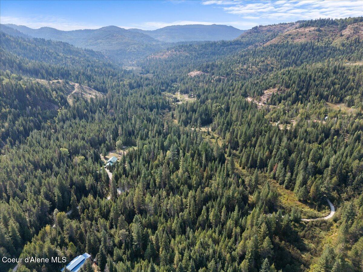 Nna Beaver Pond Trail Priest River, ID 83856 - Photo 2 of 18 02-Aerial property