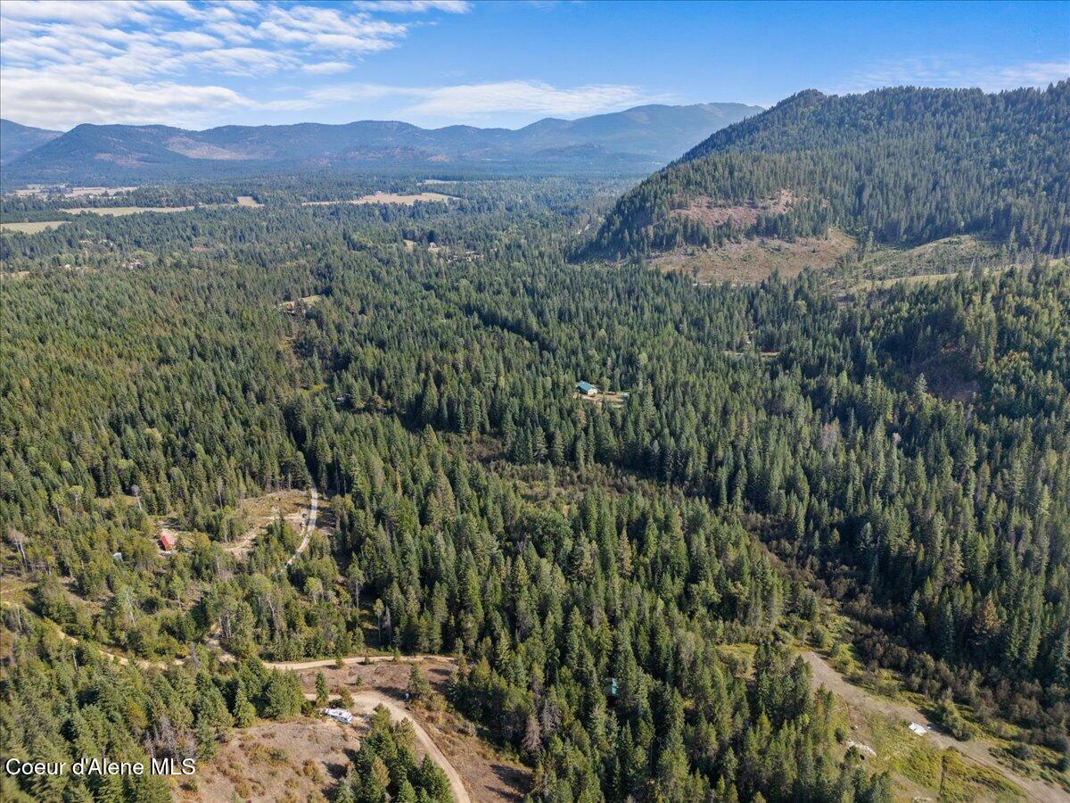 Nna Beaver Pond Trail Priest River, ID 83856 - Photo 8 of 18 10-Aerial property