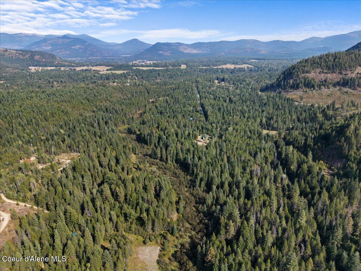 Nna Beaver Pond Trail Priest River, ID 83856 - Photo 9 of 18 09-Aerial property