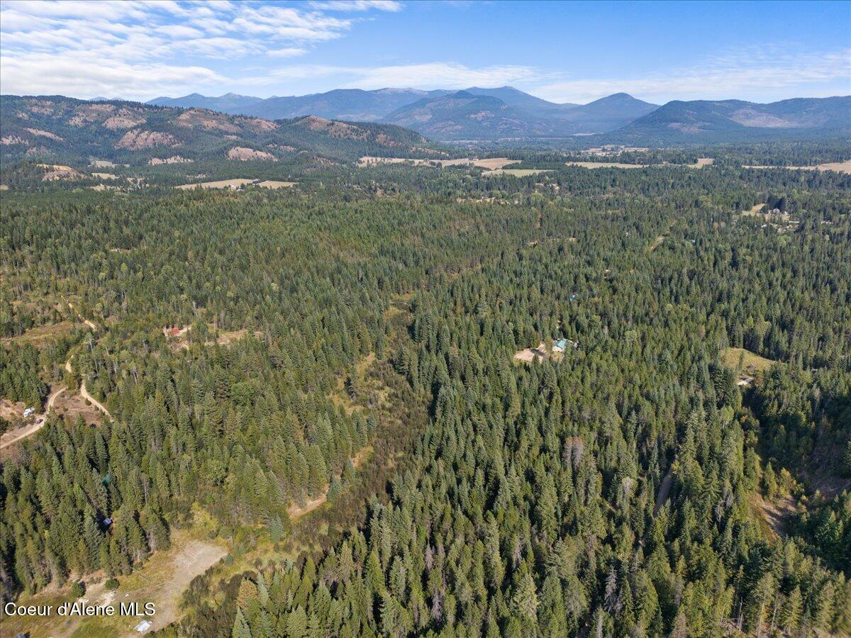 Nna Beaver Pond Trail Priest River, ID 83856 - Photo 10 of 18 08-Aerial property
