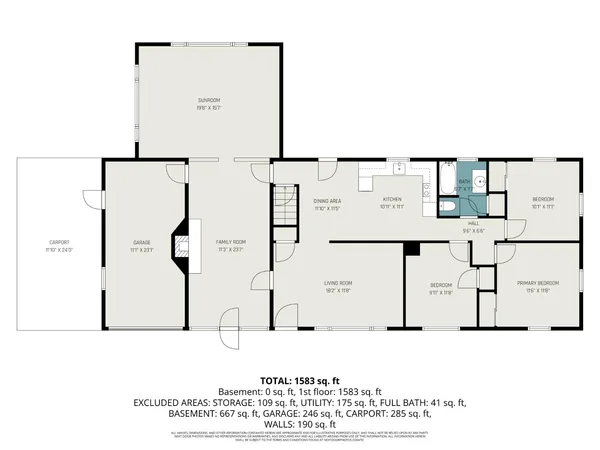 $500,000 | 8151 State Road 48, Aurora, IN 47001
