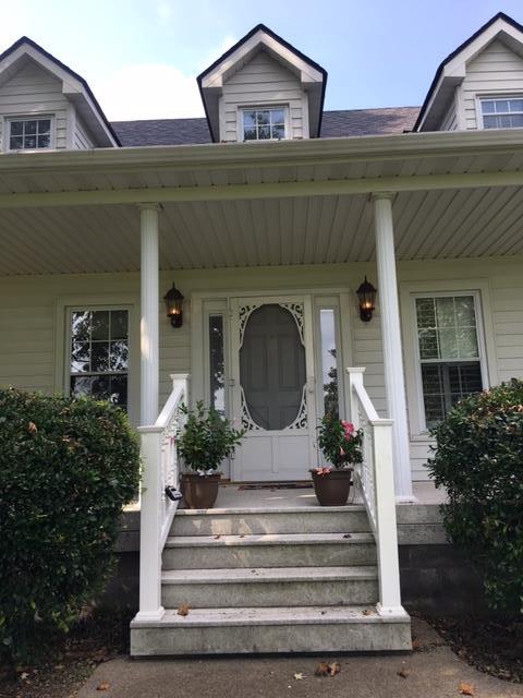 5236 Betts Road Greenbrier, TN 37073 - Photo 1 of 20 Gallery Image 1