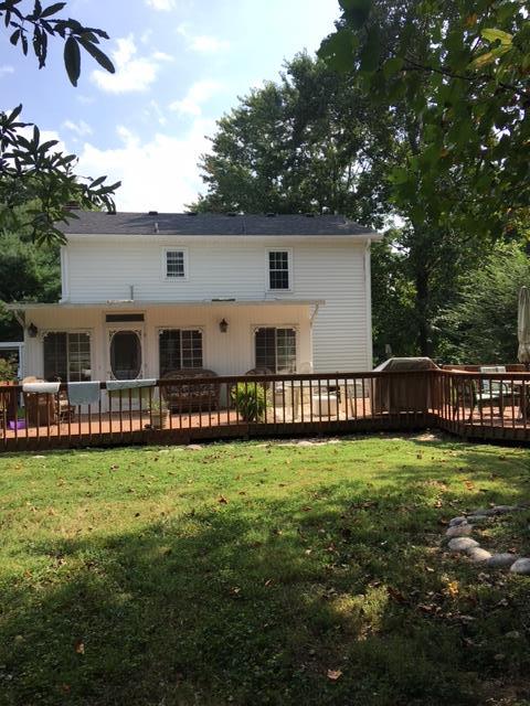 5236 Betts Road Greenbrier, TN 37073 - Photo 19 of 20 Gallery Image 19