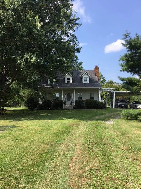 5236 Betts Road Greenbrier, TN 37073 - Photo 4 of 20 Gallery Image 4