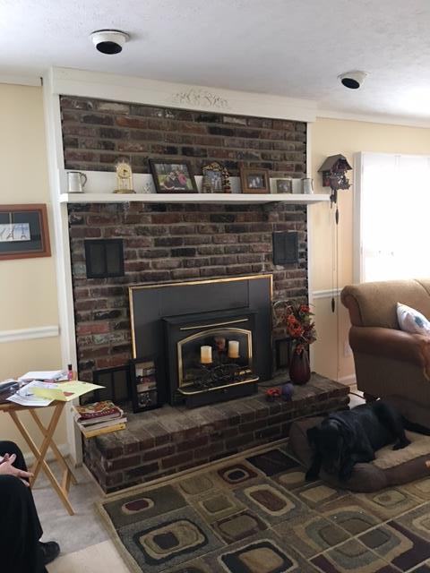 5236 Betts Road Greenbrier, TN 37073 - Photo 8 of 20 Gallery Image 8