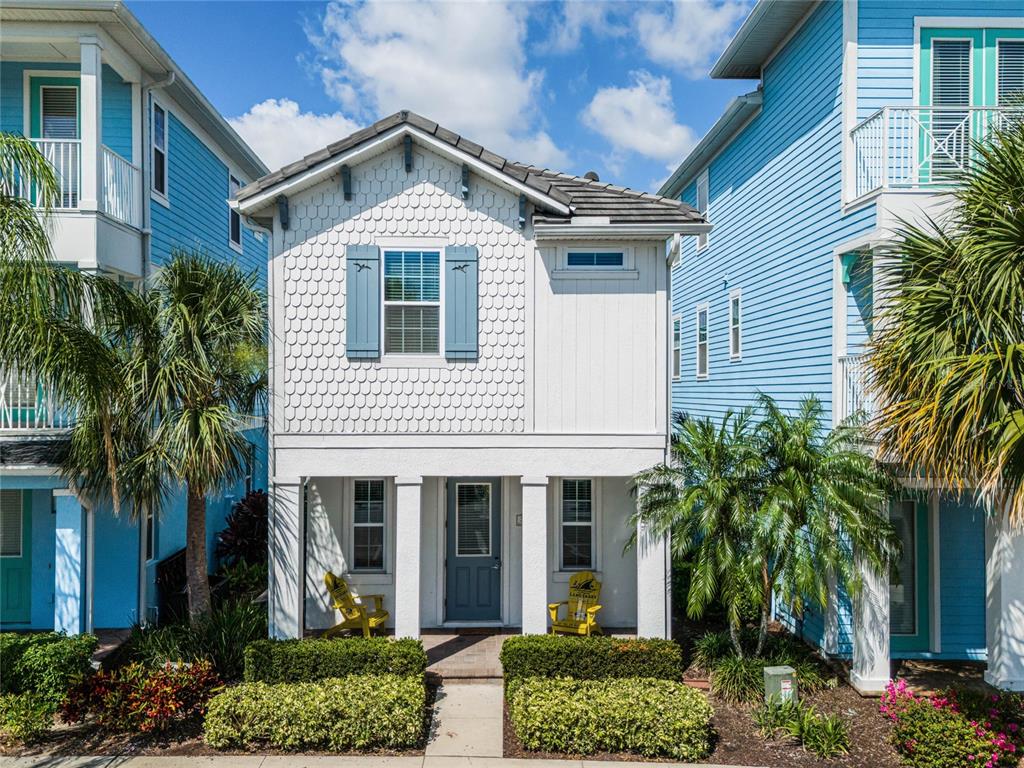 3044 Salted Rim Road Kissimmee, FL 34747 - Photo 1 of 1 Gallery Image 1