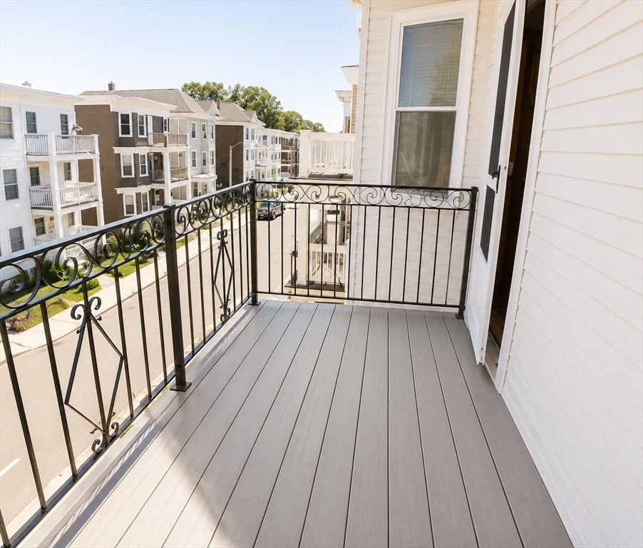 102 Saxton Street, Unit 3 Boston, MA 02125 - Photo 10 of 10