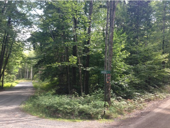 0 Toad Hill Road Franconia, NH 03580 - Photo 2 of 6