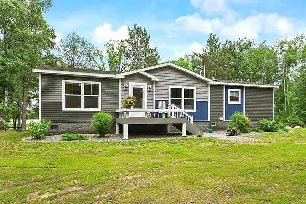 $494,900 | 22673 North Shore Drive, Menahga, MN 56464