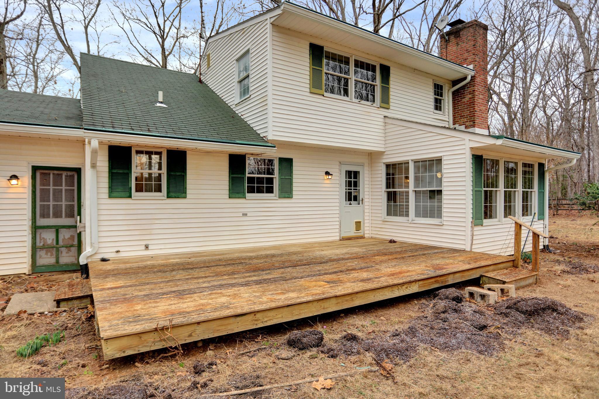 19709 Gunpowder Road Manchester, MD 21102 - Photo 38 of 50