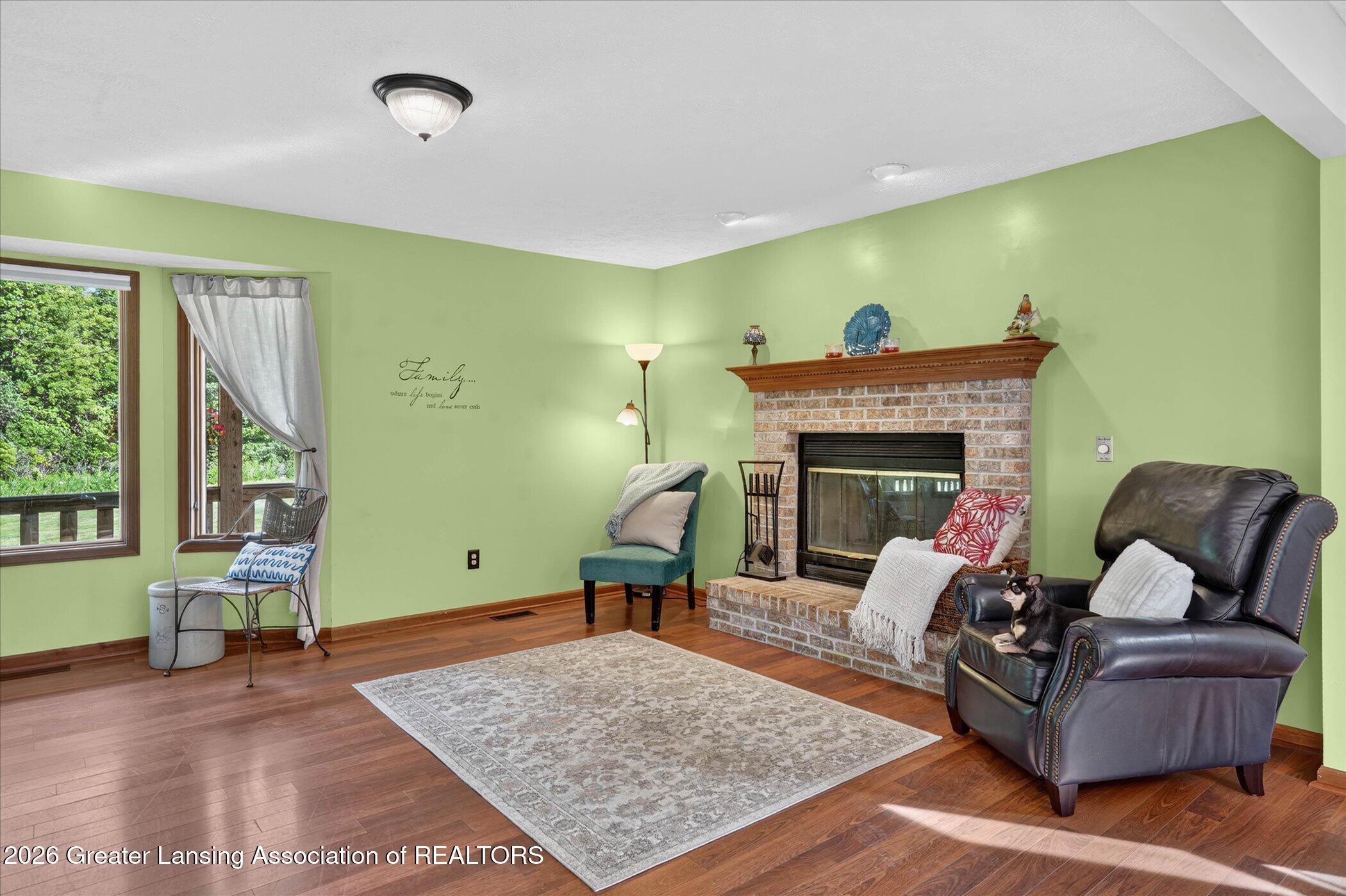 5240 Meridian Road Leslie, MI 49251 - Photo 12 of 64 14-5240-Meridian-Rd-WindowStill-Photogra
